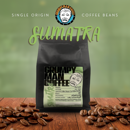 Sumatra