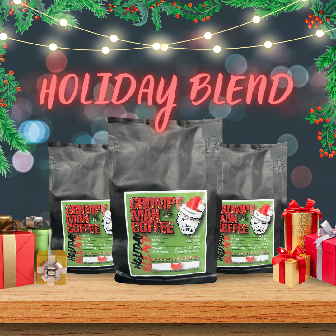 Holiday Blend