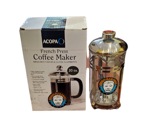 French Press